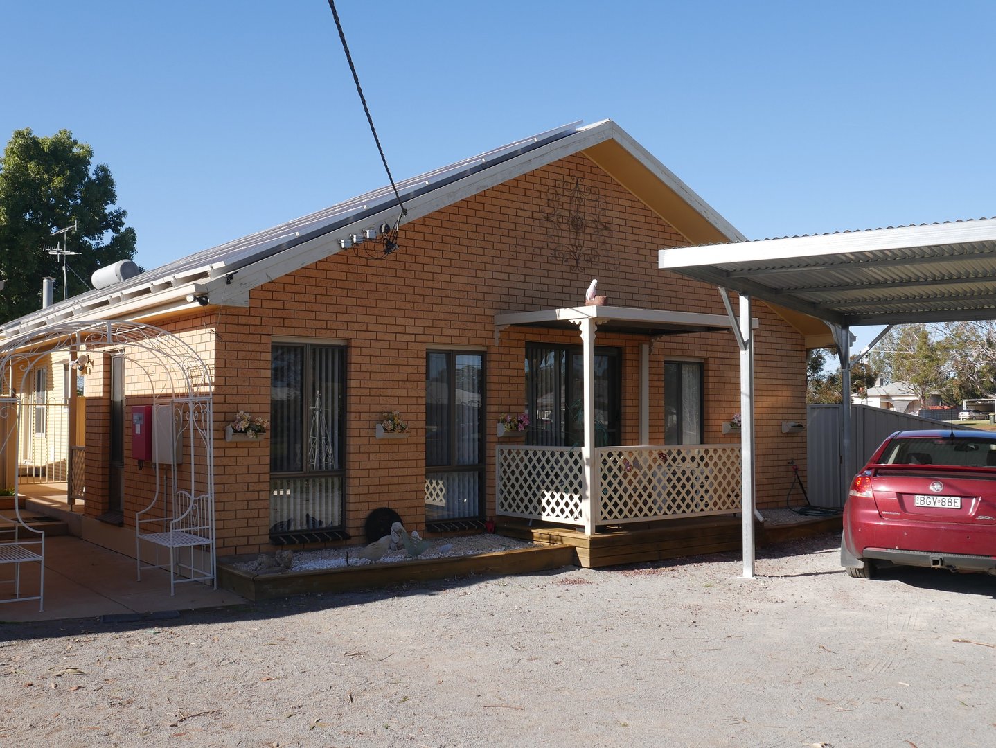 32 Main Avenue, Yanco NSW 2703 Allhomes