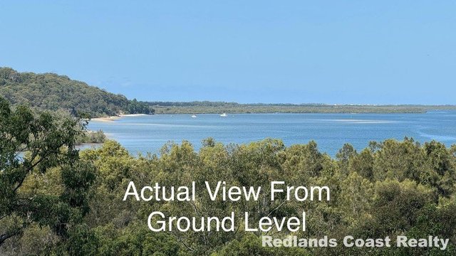 34 Crescent Drive, QLD 4184