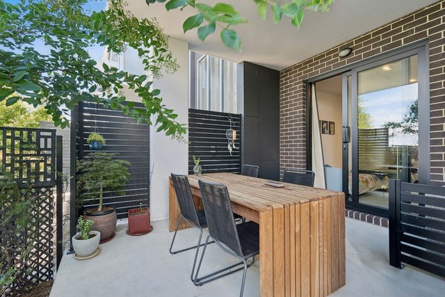 55/44 Marie Little Crescent, ACT 2611