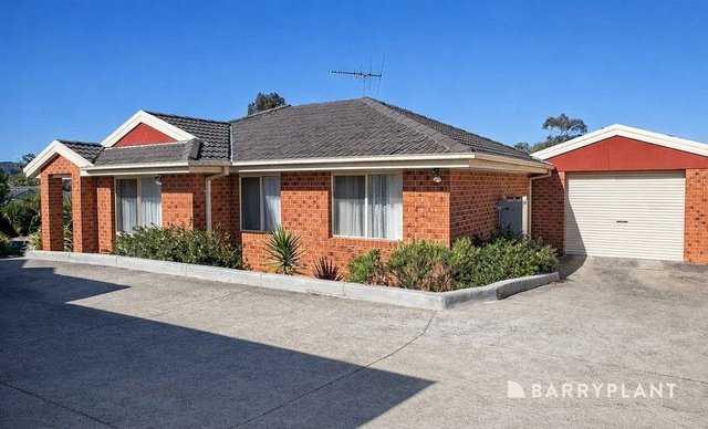 4/38-40 Tuscany Rise, VIC 3810