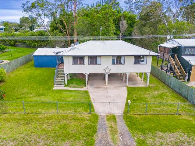 17 Herrenberg Street, QLD 4650