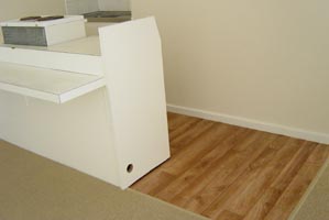 Kitchenette