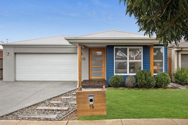 15 McLean Street, VIC 3228