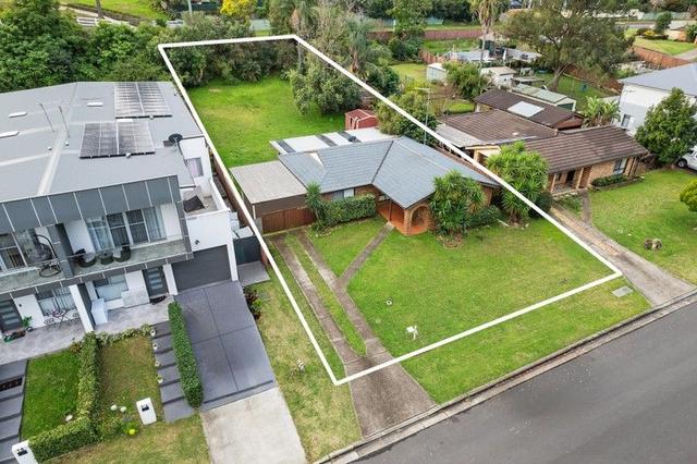 18 Enterprise Road, NSW 2749