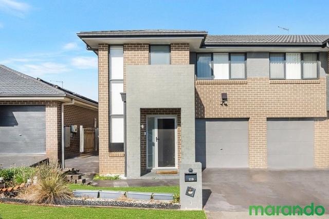 119 Webber Circuit, NSW 2565