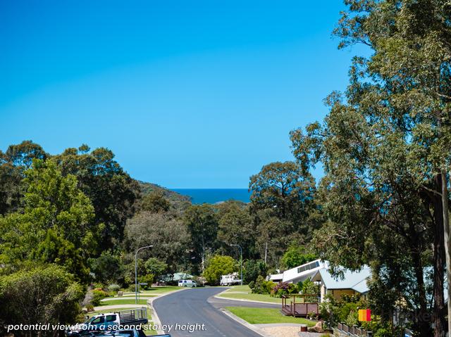 4 Warragai Place, NSW 2536