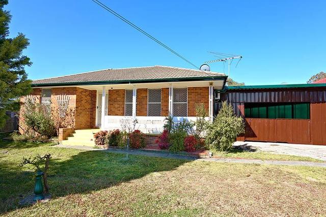 16 Hegel Avenue, NSW 2770