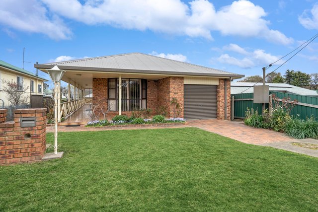 19 Cowper Street, NSW 2583