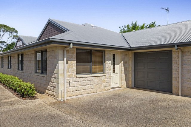 4/14 Uniplaza Court, QLD 4350