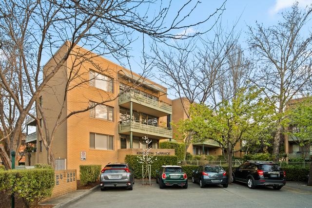 61/18 Leichhardt Street, ACT 2603