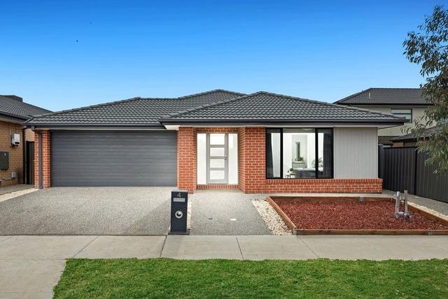 4 Londonderry Crescent, VIC 3029