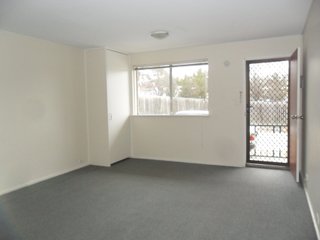 Living/bedroom