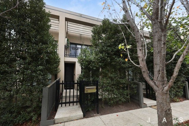 20 Kiln Walk, VIC 3012