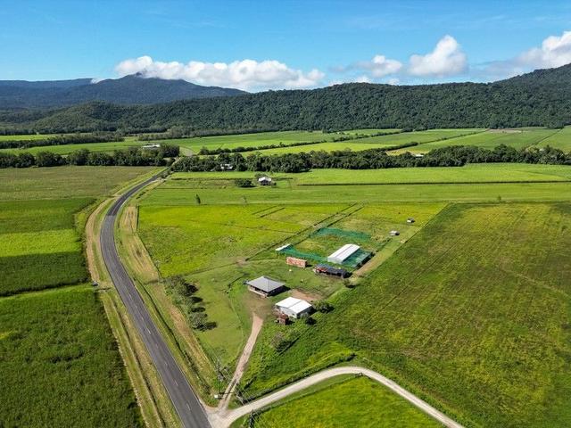 706 Pine Creek  Road, QLD 4865