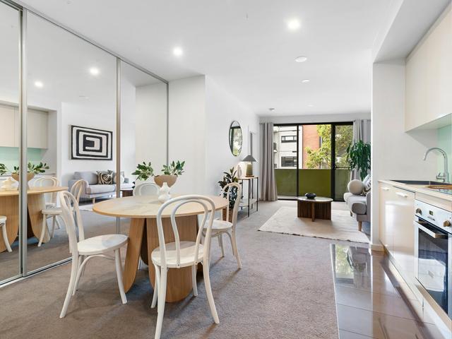 103/11 Ernest Street, NSW 2280