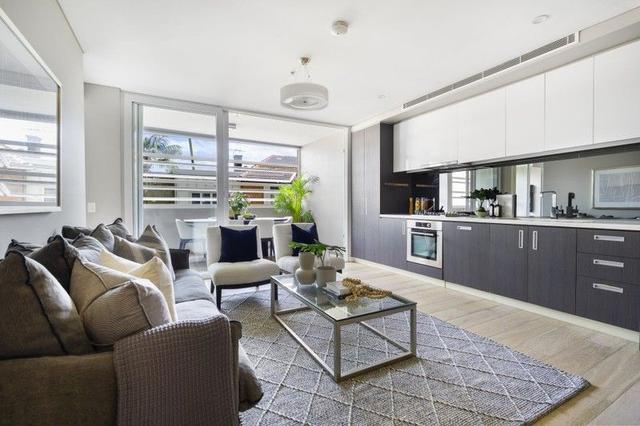 310/156-158 Pacific Highway, NSW 2060
