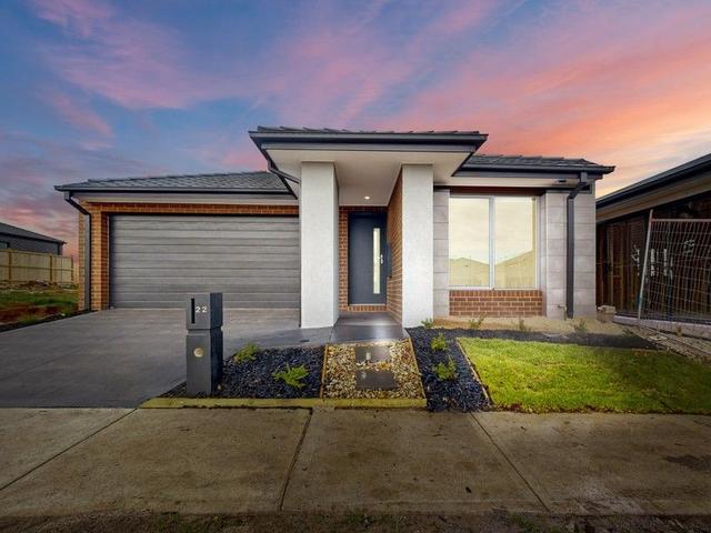 22 Streamlet Boulevard, VIC 3029