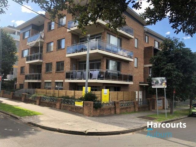 10/1-3 Hall Street, NSW 2144
