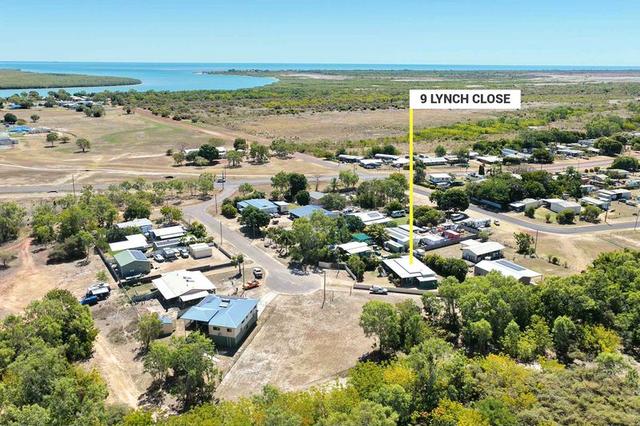 9 Lynch Cl, QLD 4891