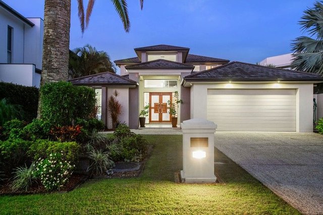 6193 Bolsena Circuit, QLD 4212