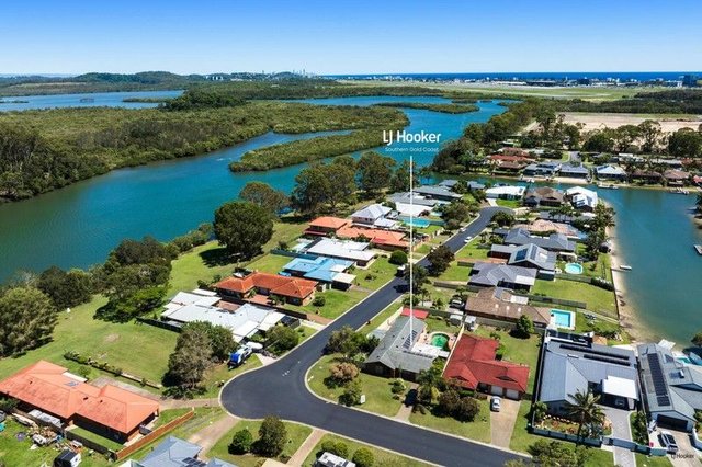 29 Plover Place, NSW 2485