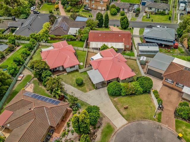 15 Eagle Close, NSW 2284