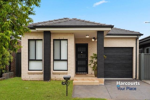 39 Stephenson Drive, NSW 2760