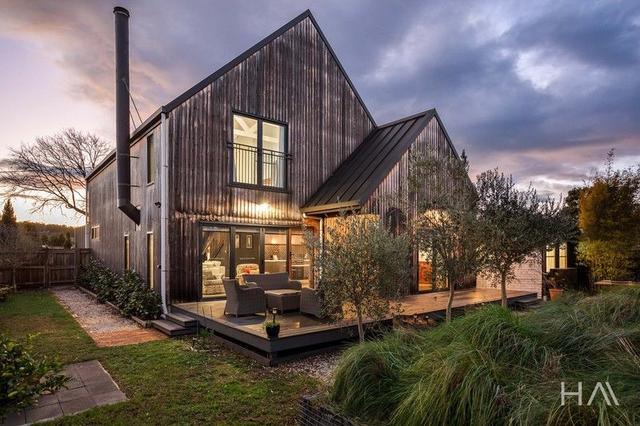325 Gravelly Beach  Road, TAS 7276
