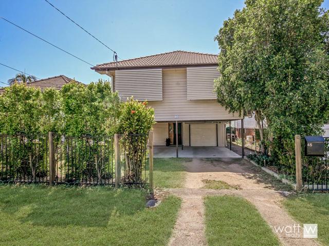 45 Halcomb Street, QLD 4034