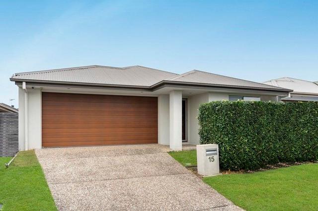 15 Riverstone Avenue, QLD 4133