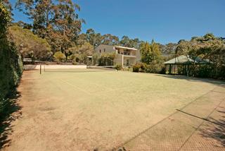 Tennis Court (2010-10-08)