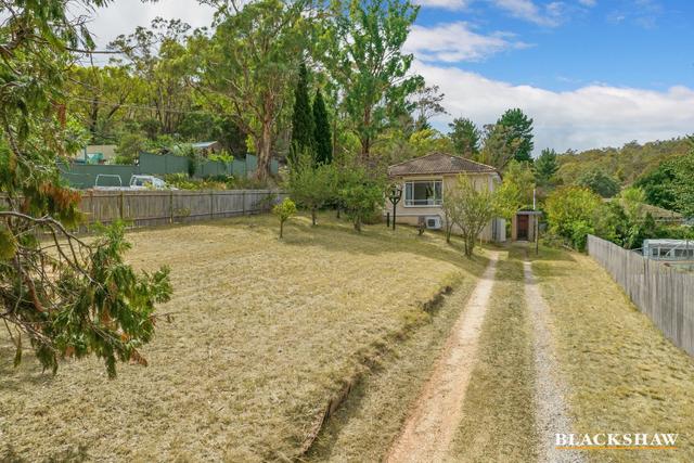 36 Elizabeth Crescent, NSW 2620