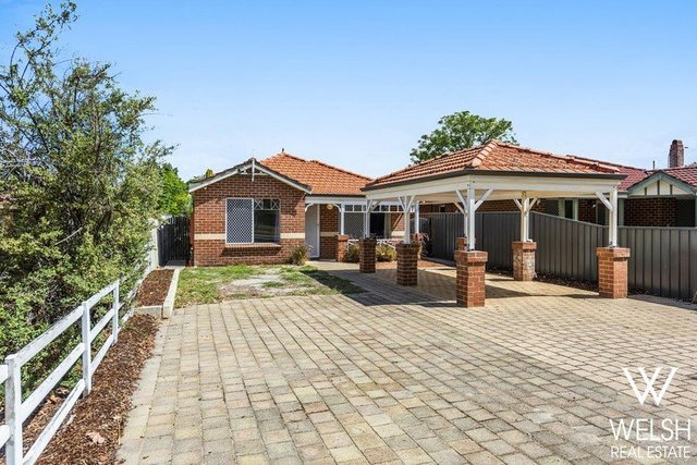 84A Toorak Road, WA 6103