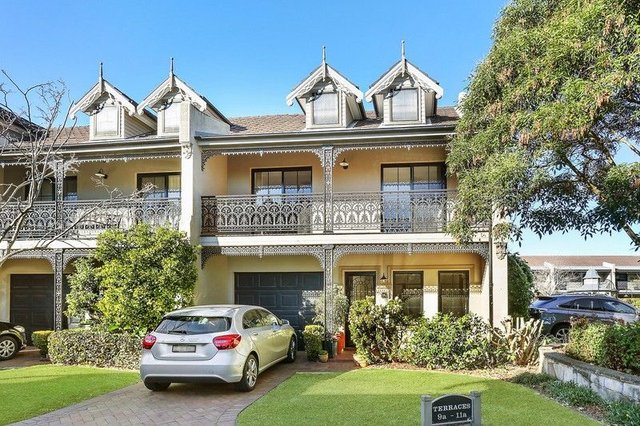 11A/73A Banksia Street, NSW 2019