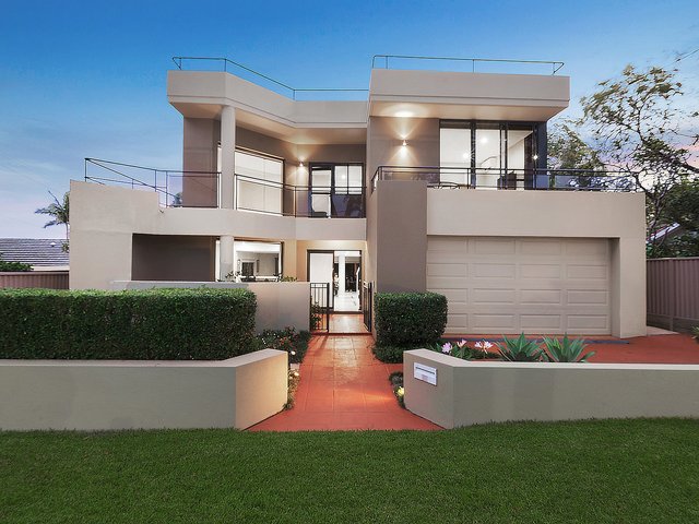 27 Lugarno Parade, NSW 2210