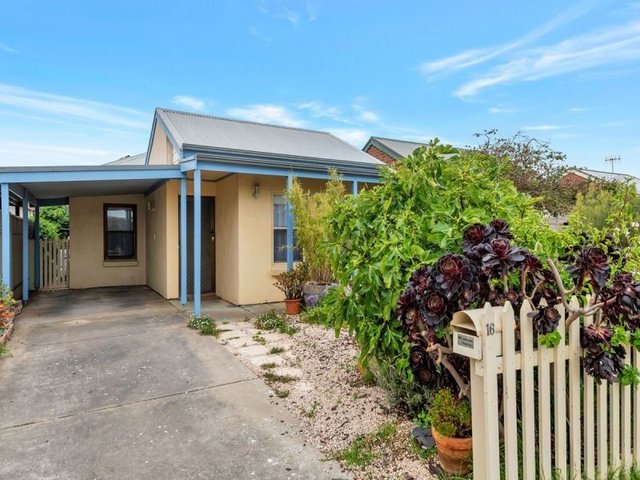 16 Baronet St, SA 5214