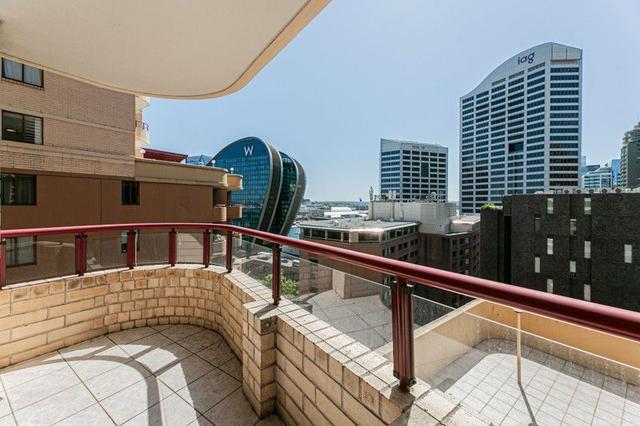 Mid Lvl/289 Sussex Street, NSW 2000