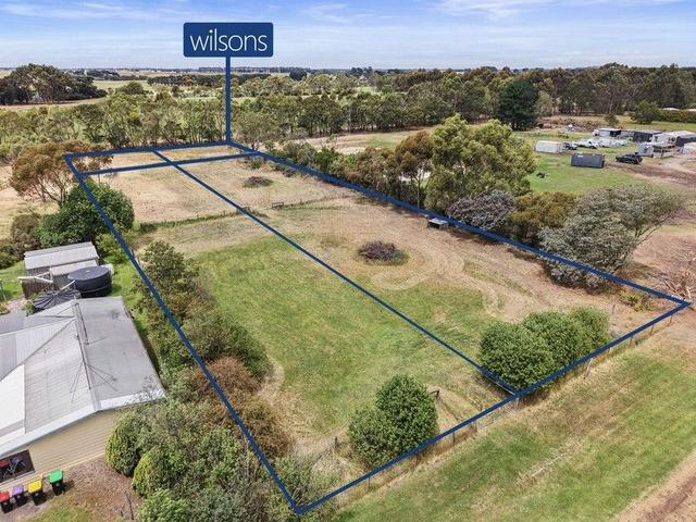 Lot 7 & 8 Symons Street, VIC 3265