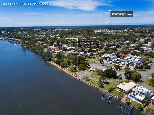 Unit 1/7 Pinnaroo St, QLD 4212