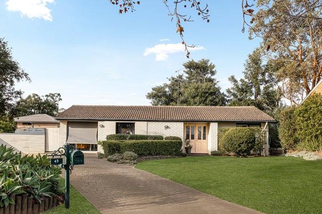 43 Grevillea Grove, NSW 2153