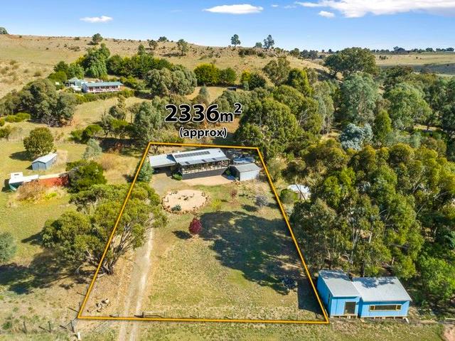 57 Old Ford Road, VIC 3444