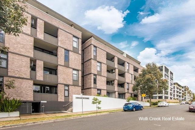 308b/3 Broughton Street, NSW 2150
