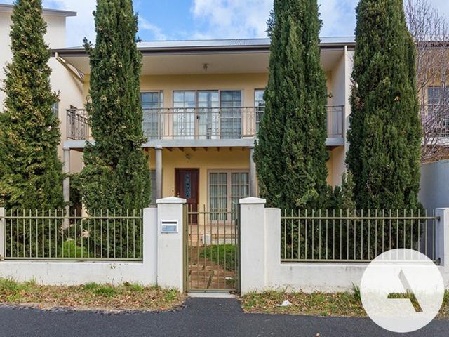47 Nellie Hamilton Ave, ACT 2912