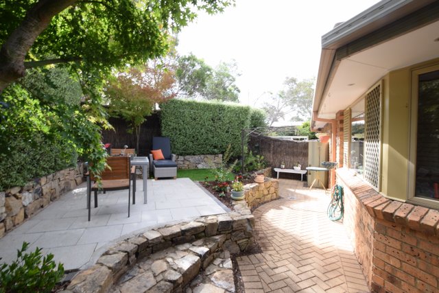 40/12 Goodchild Street, ACT 2602