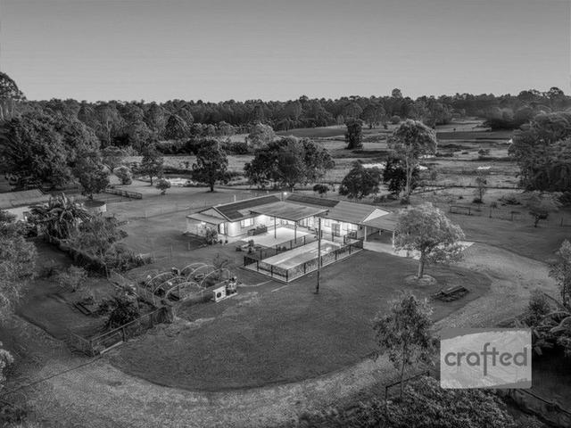 77 Dundee Road, QLD 4280