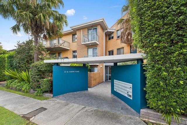 9/2-6 Martin Place, NSW 2223