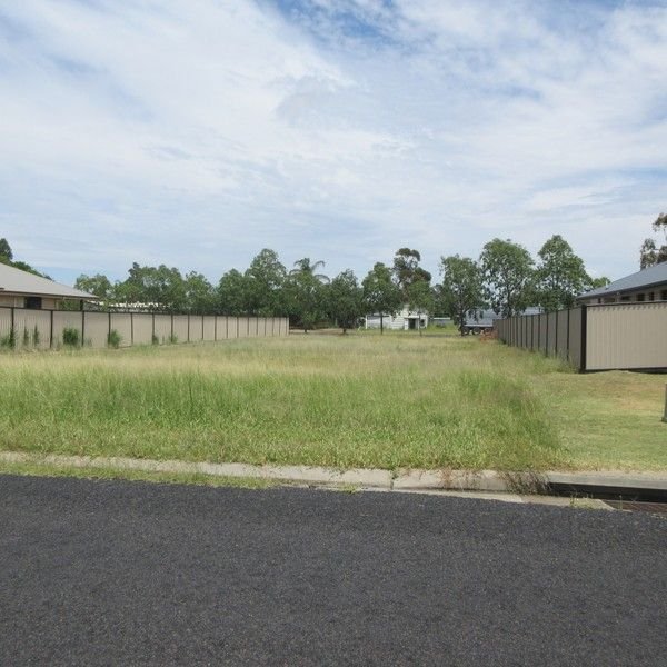 Lot 11 Henry Court, QLD 4421