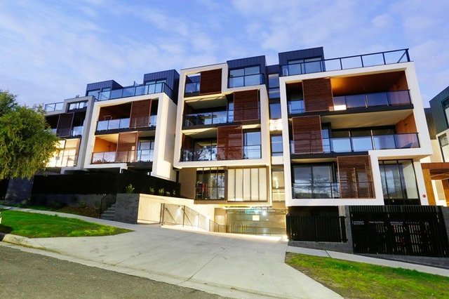 318/1 Sergeant Street, VIC 3130