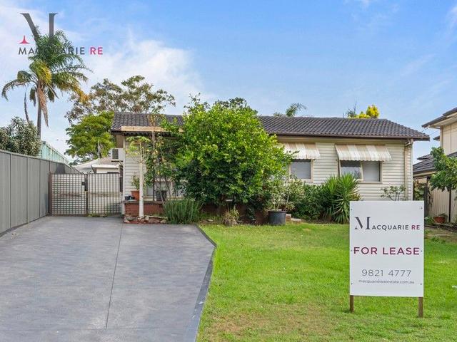 3 Wedge  Place, NSW 2170