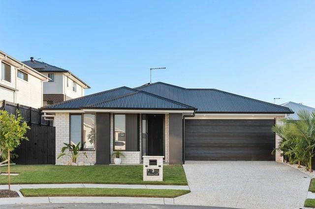 3 Racemosa Court, QLD 4165